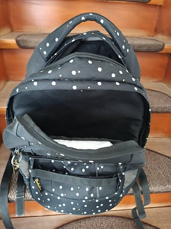 Satch Zaini: Satch Schultasche – Usato da Meilen venduto da n2d_6scl 3