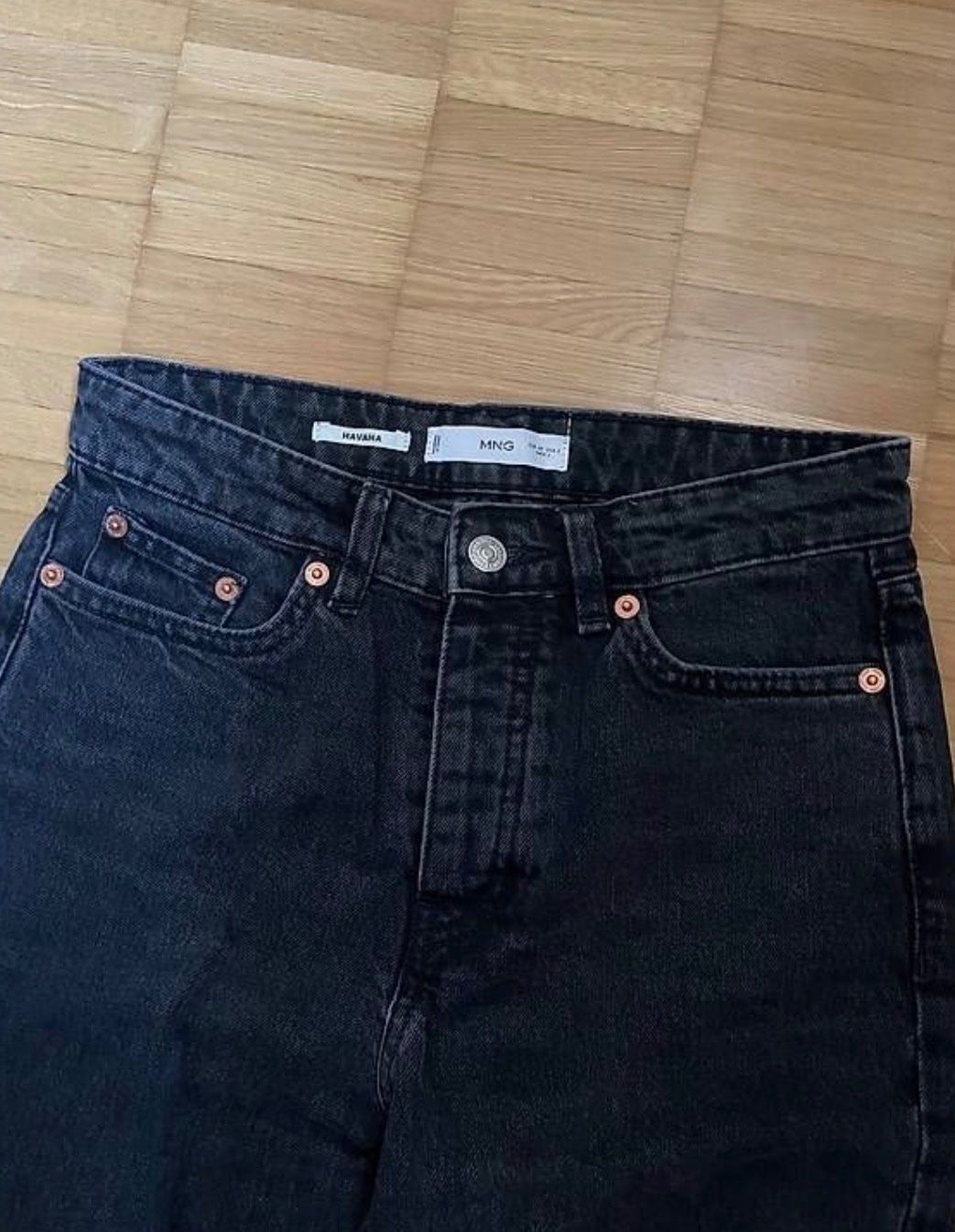 Mango Jeans: Mango Jeans – Usato da Zürich venduto da lydia_l 2