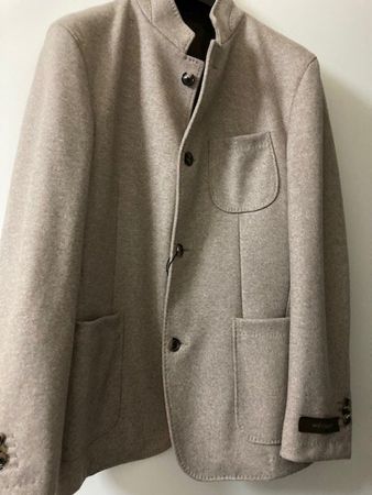 Windsor Herren Kaschmir/97%/ Cashmere - Sakko /Gr.48 NEU