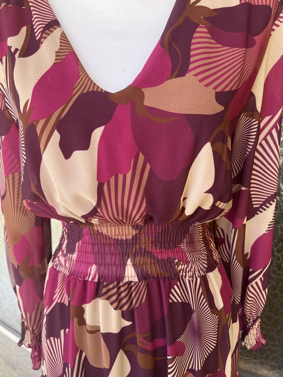 Vestiti: Blue Sand Kleid, Grösse S – Usato da Linden venduto da Annelie12 3