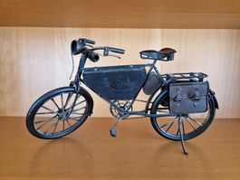 Altes Militärvelo Modell