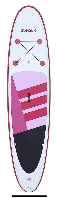 Schlauchboote, Kajaks & Kanus: Stand Up Paddle 320cm NEU – Gebraucht aus Wallisellen von van_7rhj 1