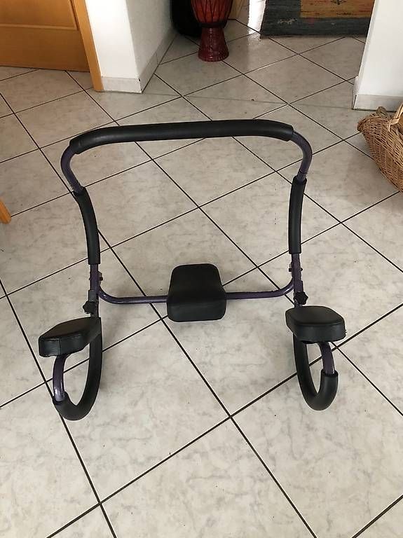 Vélos d'appartement: Bauchtrainer – D'occasion à Susten par Pgregory