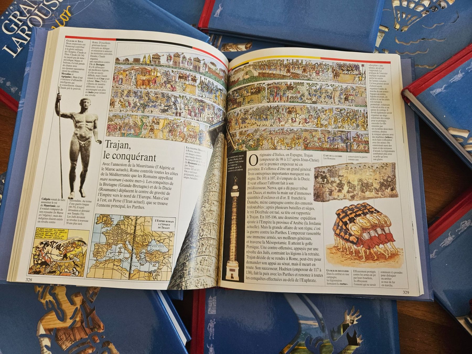 Bücher: Larousse junior – Gebraucht aus Biel-Bienne von scoualito 2
