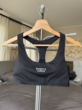 Barry‘s Sports Bra Size S 