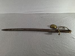 Hirschfänger