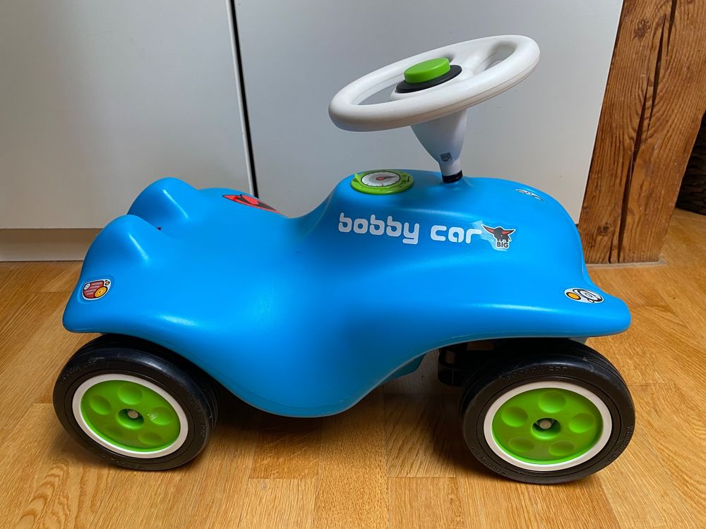 Bobby Car Kaufen auf Ricardo