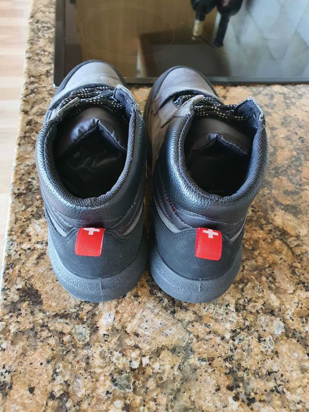 Scarpe da uomo: Fretz Men – Nuovo (secondo la descrizione) da Oberkirch LU venduto da sovereign994 2
