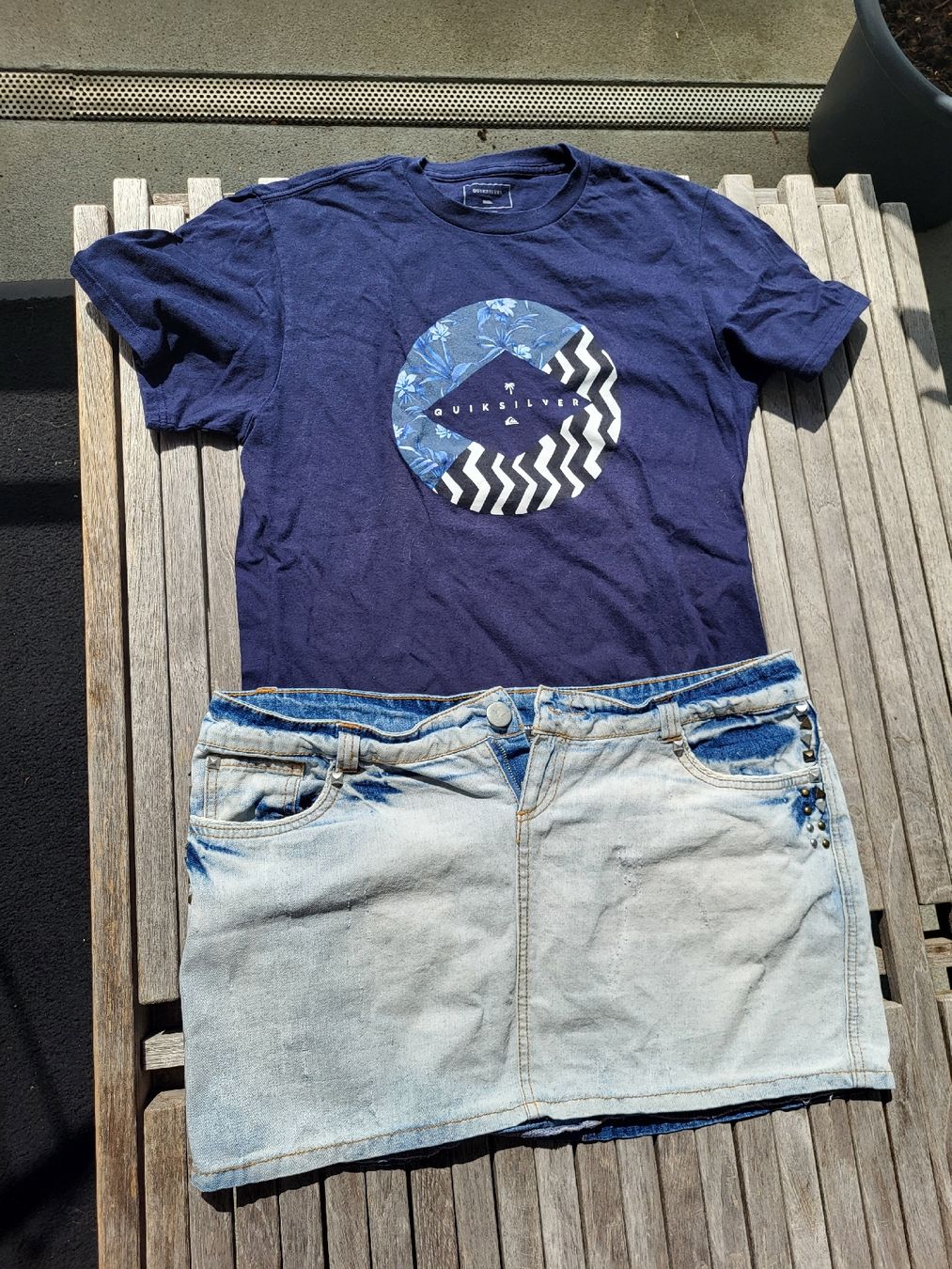 Lotti di vestiti: 4 Teilges Set für Damen – Usato da Zürich venduto da Lizi7