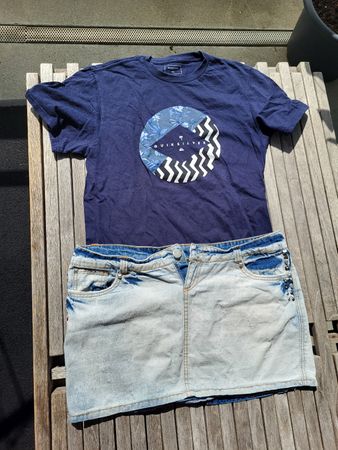 4 Teilges Set für Damen