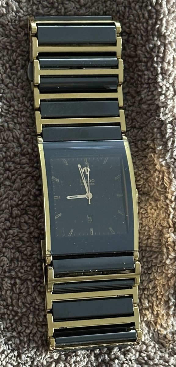 Rado Orologi: RADO Armbanduhr – Usato da Altstätten SG venduto da Bifigae 1
