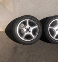 4X Jantes AEZ R15 + Pneus Yokoama ADVAN Fleva
