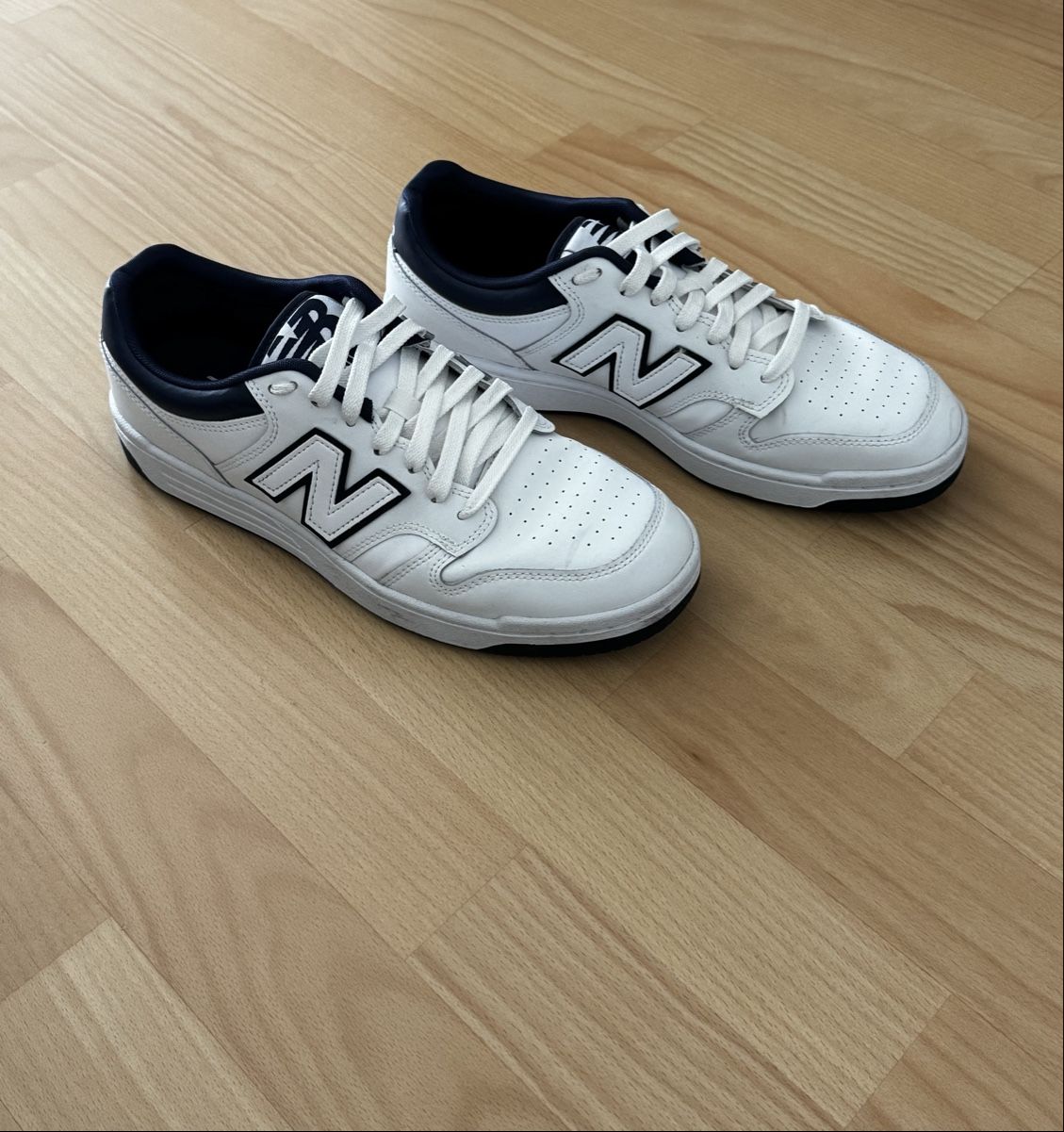 New Balance Scarpe da uomo: New Balance 480  – Nuovo (secondo la descrizione) da Scherz venduto da spike22.5 1
