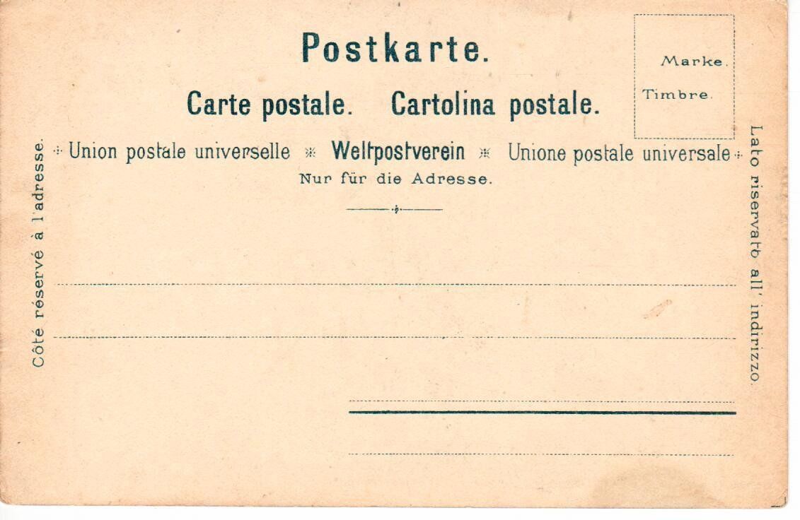 Cartes postales: Rigi – D'occasion à Wolhusen par Curver9 1