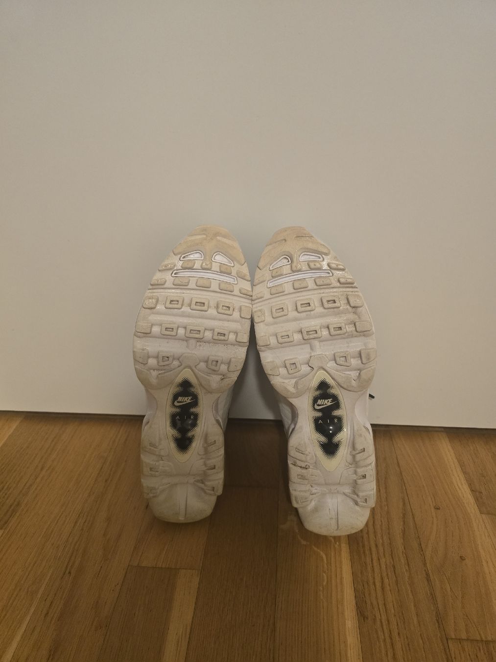 Nike Scarpe da uomo: Nike Air Max – Usato da Niederbipp venduto da Tiffany1771 5