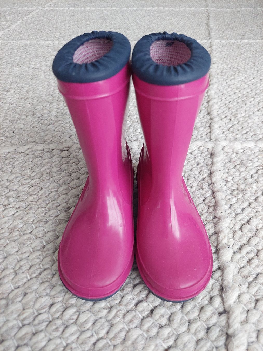 Scarpe per ragazze: Gummistiefel Gr. 25 – Usato da Unterägeri venduto da del_x5dk