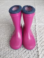 Gummistiefel Gr. 25