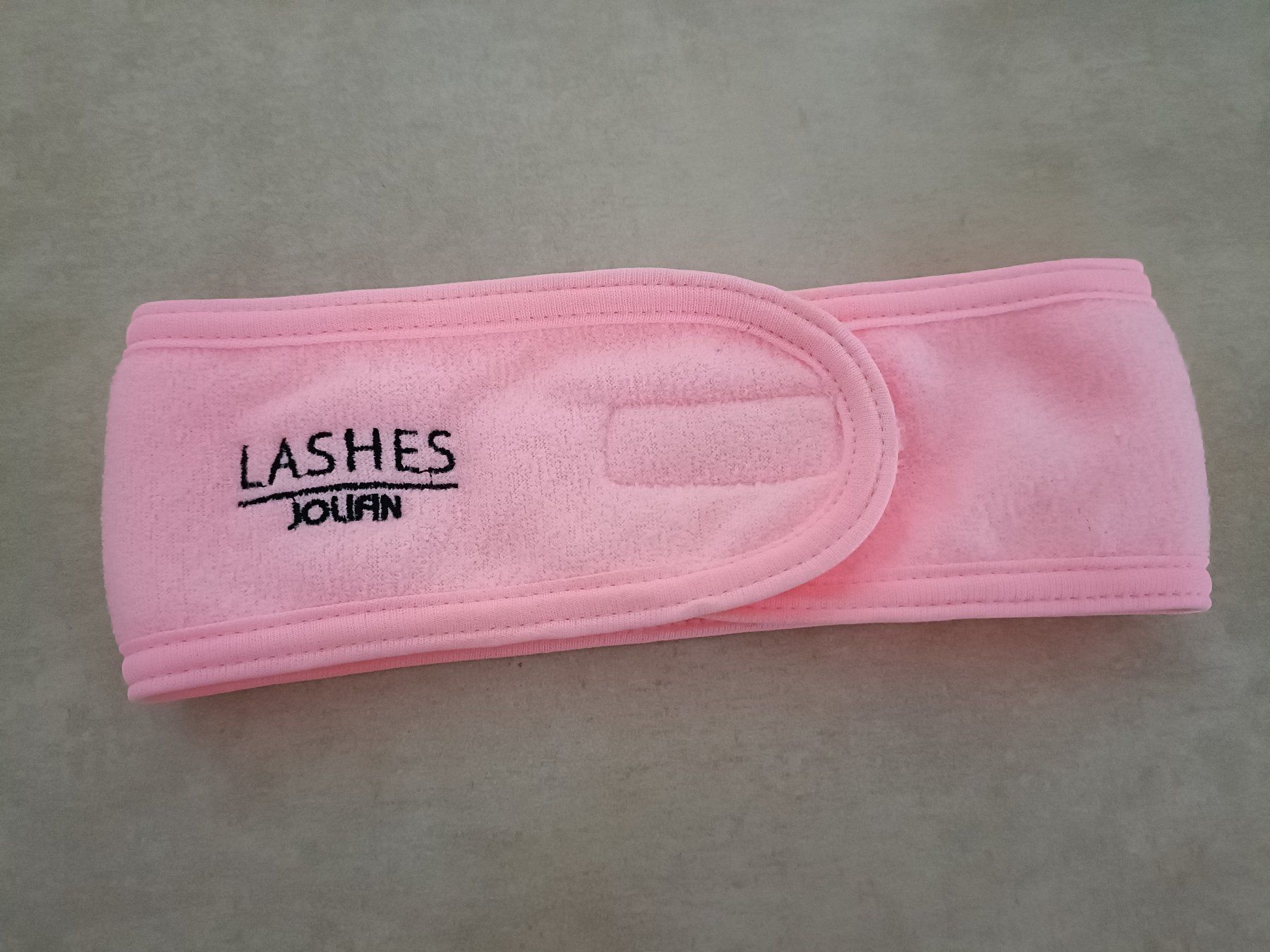 Make-up: Jolifin Lashes - Kopfband – Usato da Rickenbach b. Wil venduto da Beautiful.Things