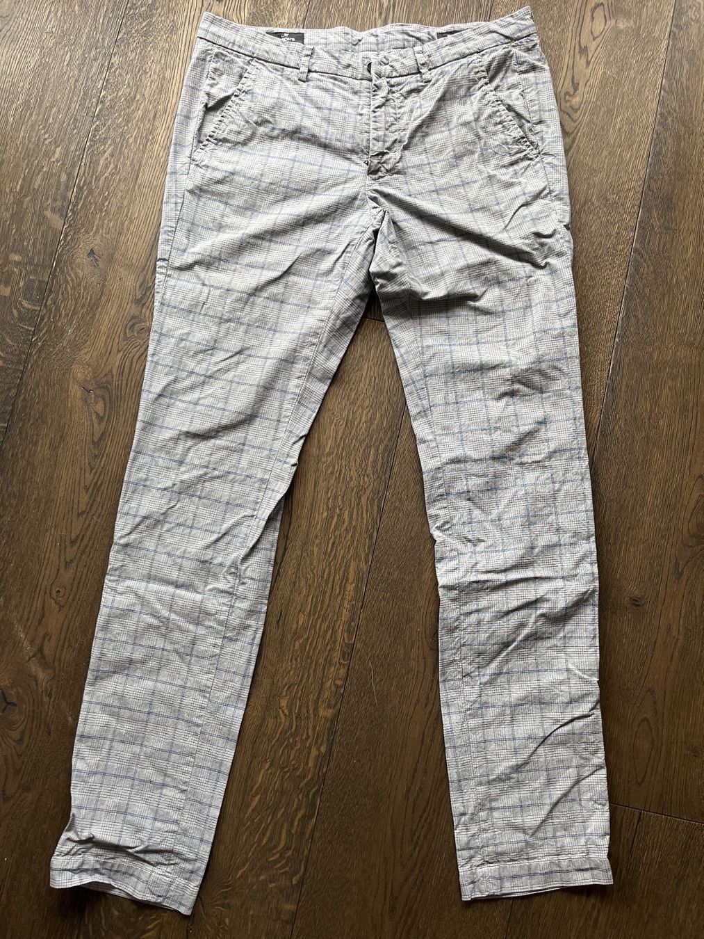 Hosen: Mason's leichte Sommerhose Herren – Gebraucht aus Birrwil von Bruce1968