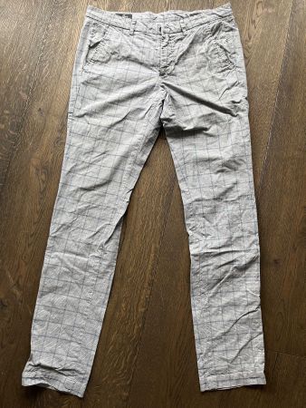 Mason's leichte Sommerhose Herren