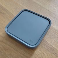 Chargeur sans fil Samsung 