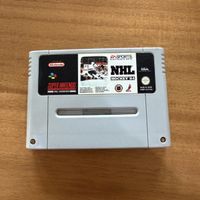 SNES - NHL Hockey 94