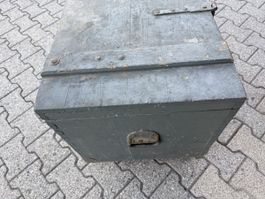 Holzkiste