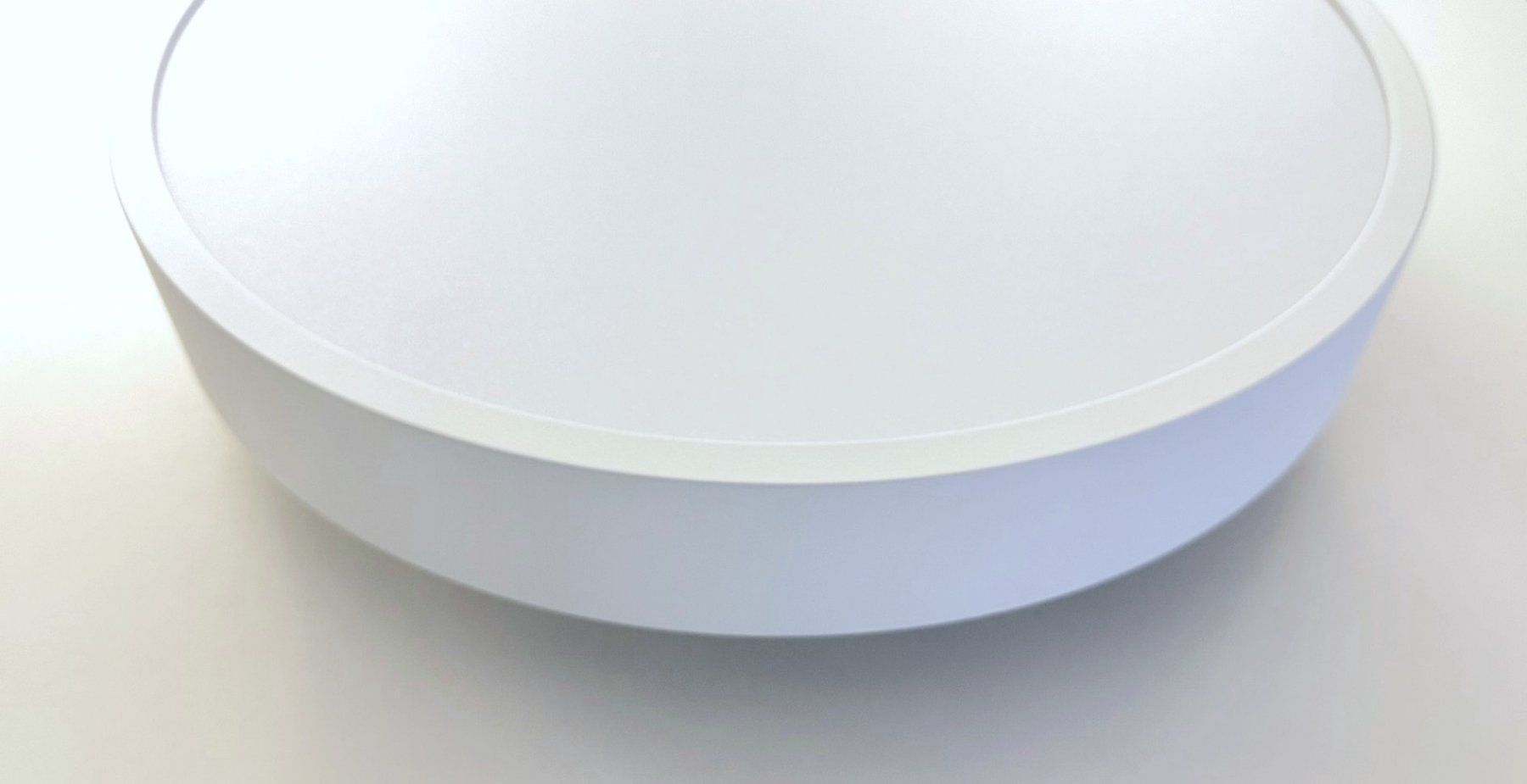 Lampadari & plafoniere: 6x LED Deckenleuchte mit Bewegungssensor & Tageslichtsensor – Nuovo e nell'imballaggio originale da Sarnen venduto da Concerev 3