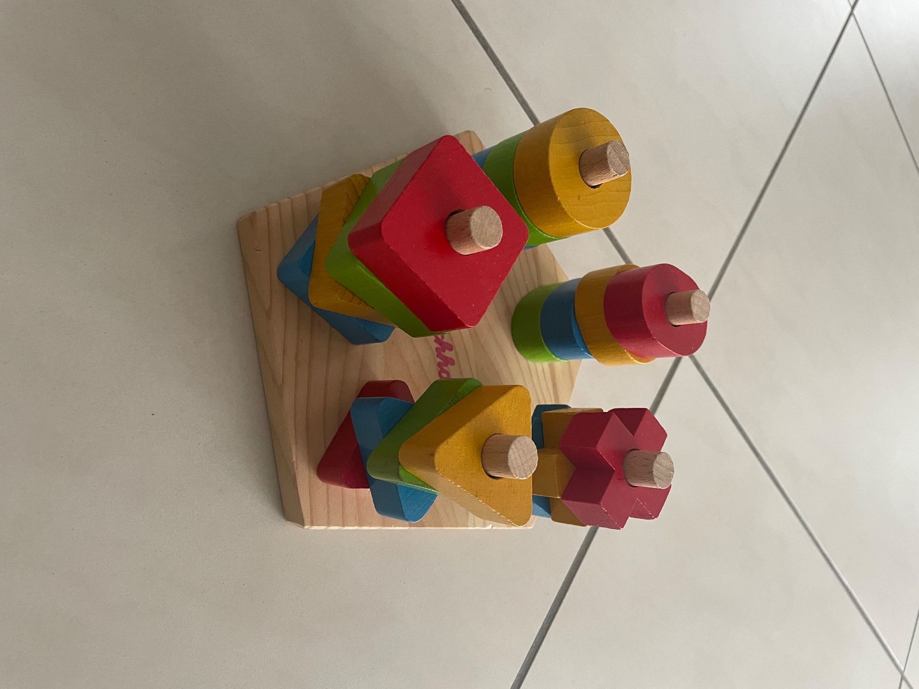 Articoli in legno: Holzspielzeug – Usato da Rheineck venduto da Princessaitaliana 1