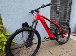 Trek Powerfly 5 E-MTB 2021  Grösse XL  625 Wh