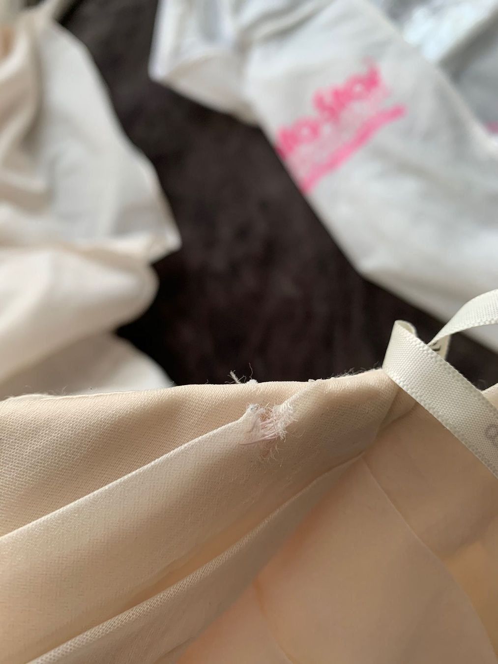 Vestiti: (KOPIE) Hochzeitskleid – Usato da Kölliken venduto da nidiya 3