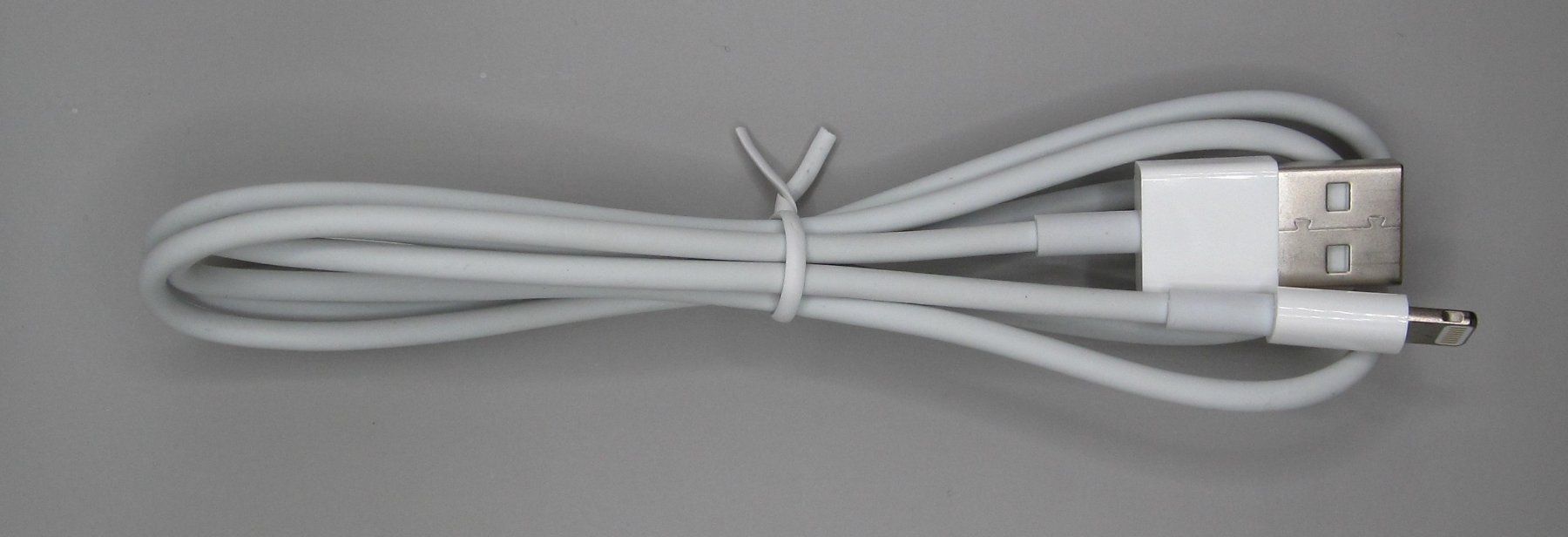 Apple Cavi: Adaptateur APPLE Jack 3.5mm à Lightning – Usato da Nyon venduto da WHTF 1