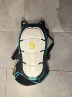 Rückenpanzer für Snowboarder / Skifahrer
