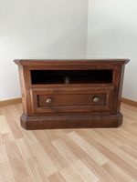 TV-Kommode Massivholz