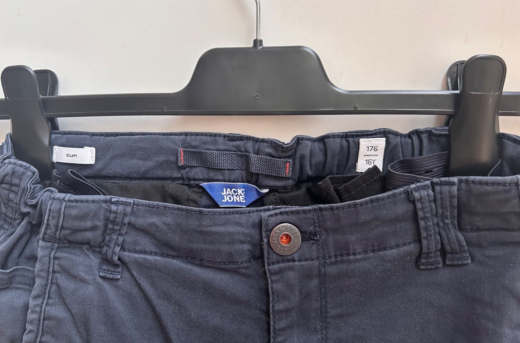 Hosen: JACK&JONES Hose – Gebraucht aus Dättwil AG von fio_d76l 4
