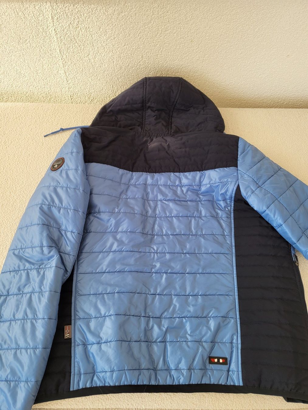 Napapijri Giacche: Napapijri Jacke – Usato da Oberdorf BL venduto da Pepsi05 3