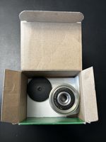 Alternator Freilauf