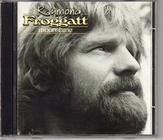 Raymond Froggatt – Moonshine