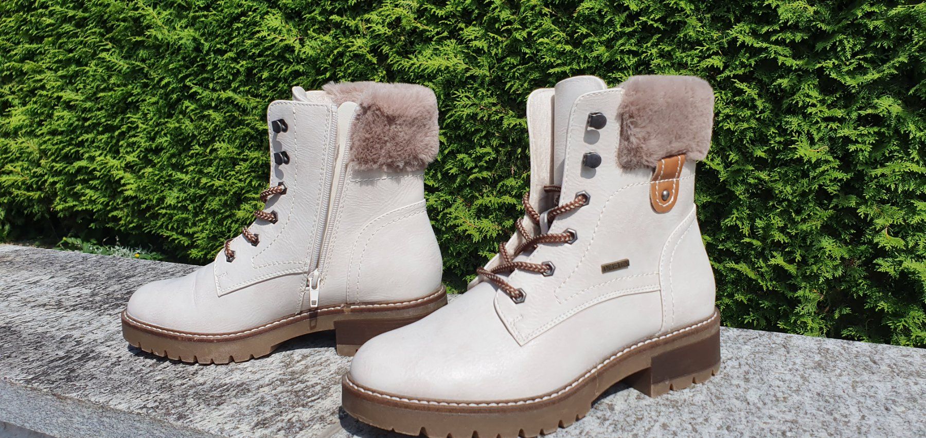 Landrover Scarpe da donna: Stiefeletten 39 – Usato da Freienstein venduto da Widder11 3