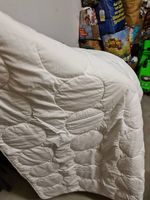 Babydecke