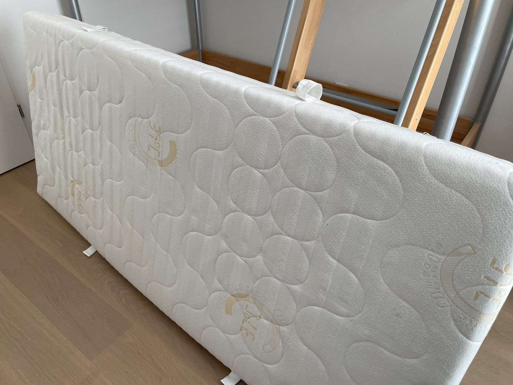 Materassi: Kinder-Matratze 90x200 cm – Usato da Rüschlikon venduto da user999 7