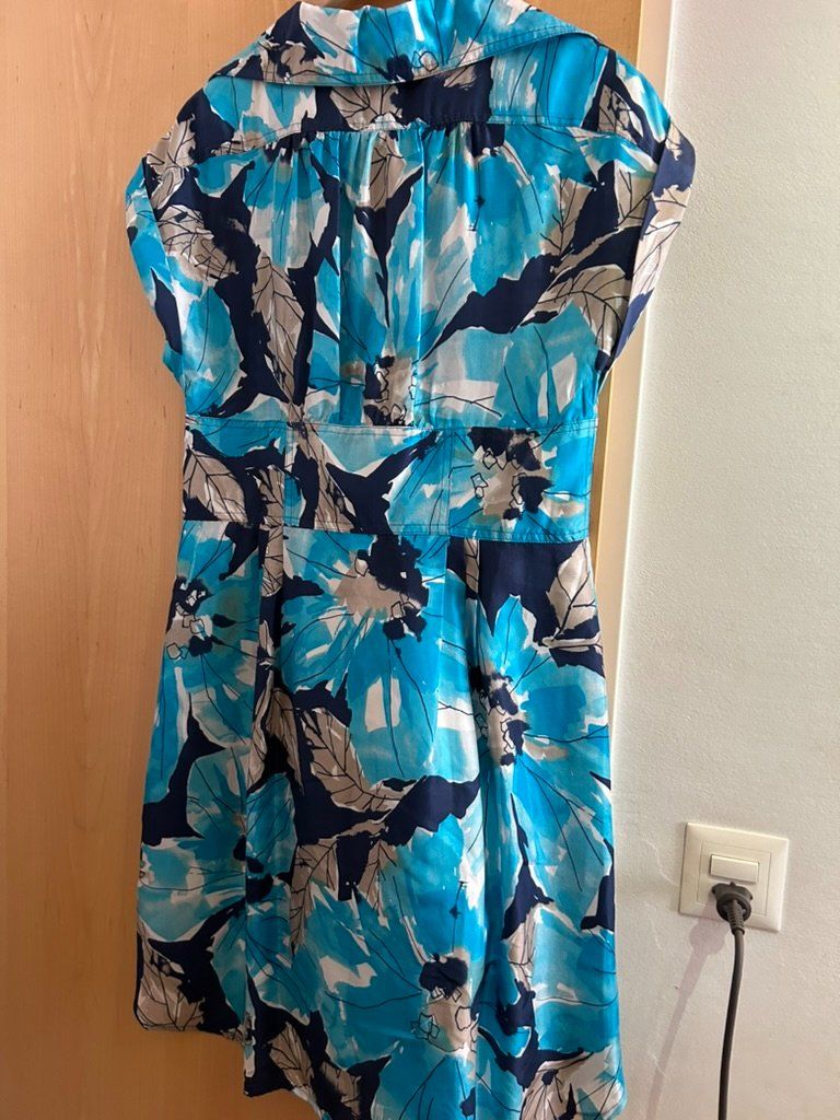 Vestiti: Nanette Lepore Silk Dress US12 – Nuovo (secondo la descrizione) da Itingen venduto da bra_c7hw 5