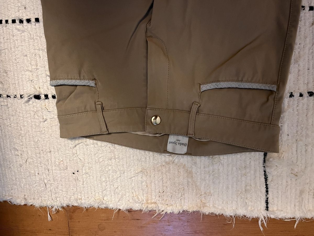 Pantaloni: DADA Sport Reithose – Usato da Zürich venduto da oon_nns5 2