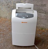Luftentfeuchter Sonnenkönig Seco 30