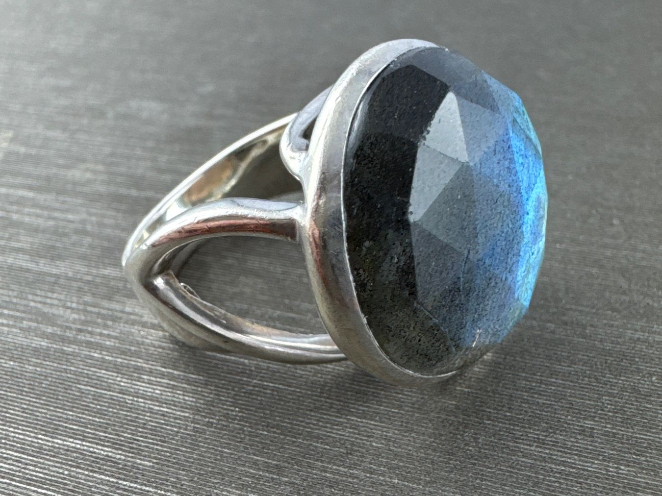Anelli: Ring 925 Silber – Usato da Niederuzwil venduto da leo_8857 8