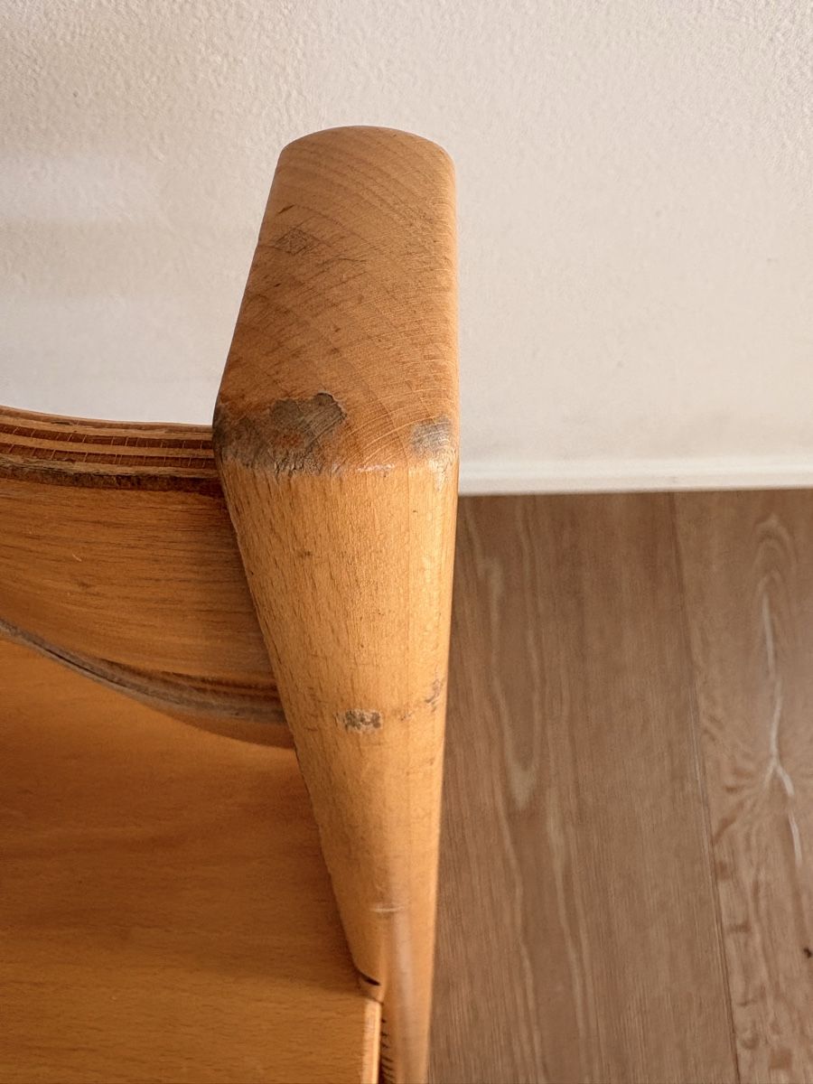 Stokke Hochstühle: Stokke Tripp Trapp Hochstuhl – Gebraucht aus Erlenbach ZH von K0f2iY 7