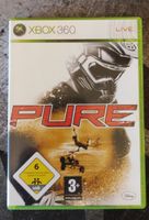 PURE - Xbox 360 Spiel