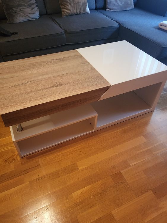 Table Basse D Occasion