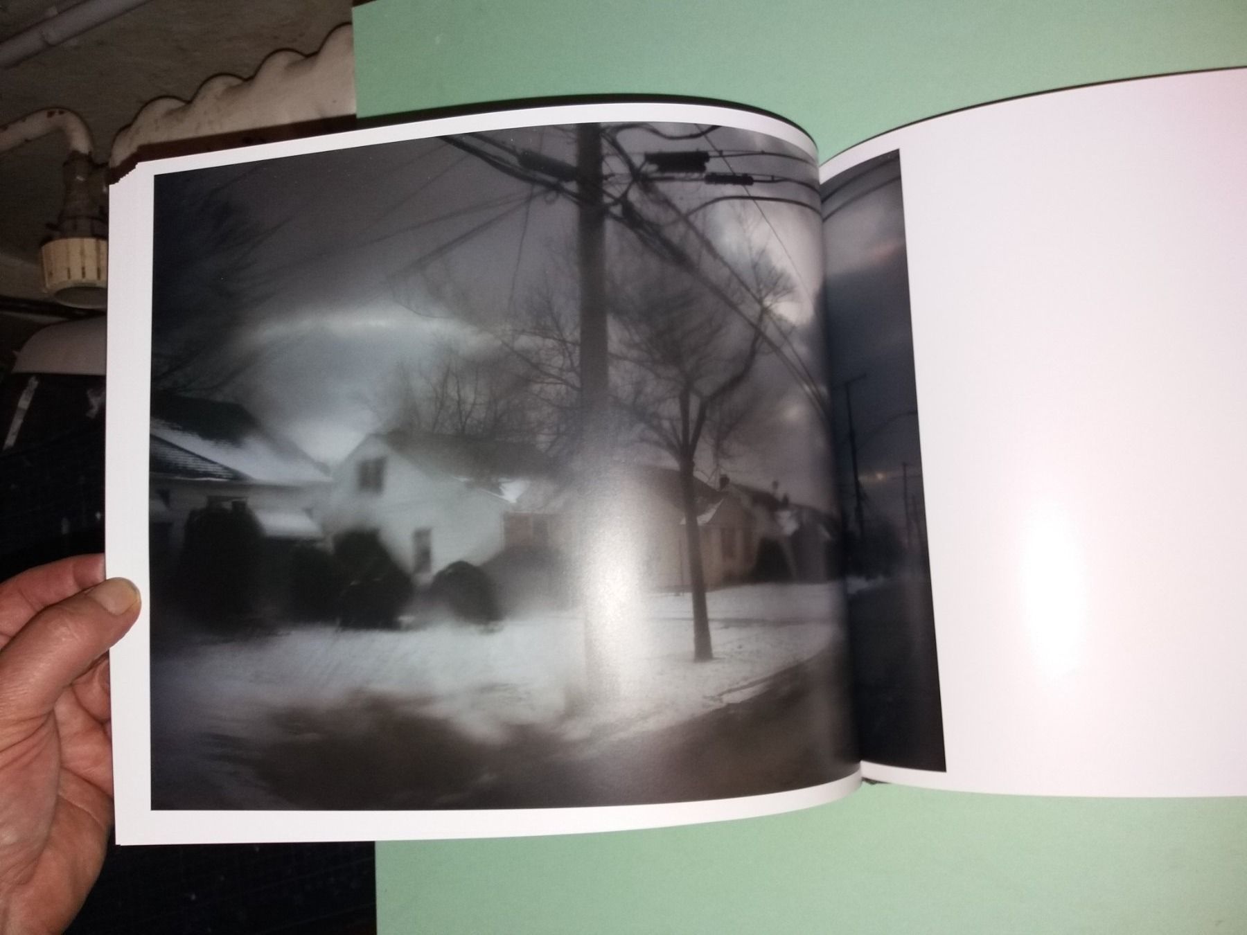 Bücher: TODD Hido Signiert – Gebraucht aus Welschenrohr von Regool 2