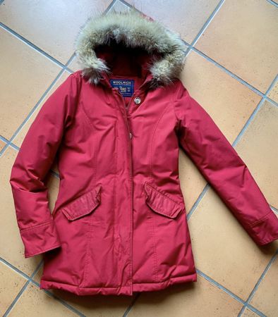 Woolrich Winterjacke